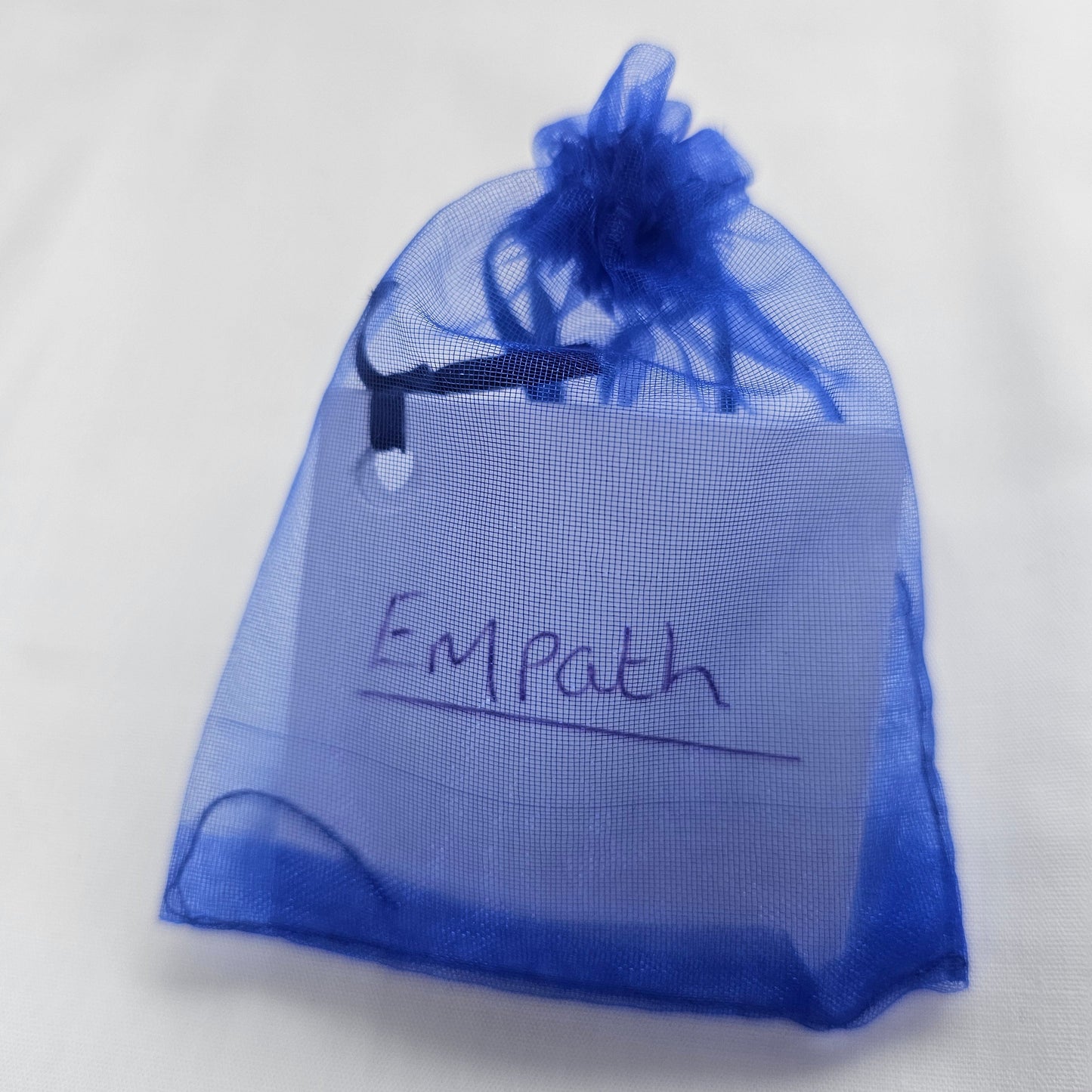 Empath Crystal Pouch