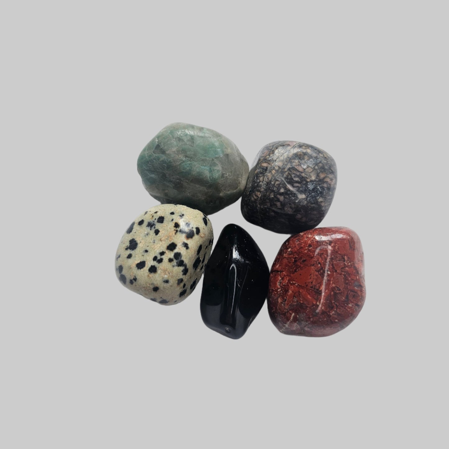 Crystals for the Home crystal pouch