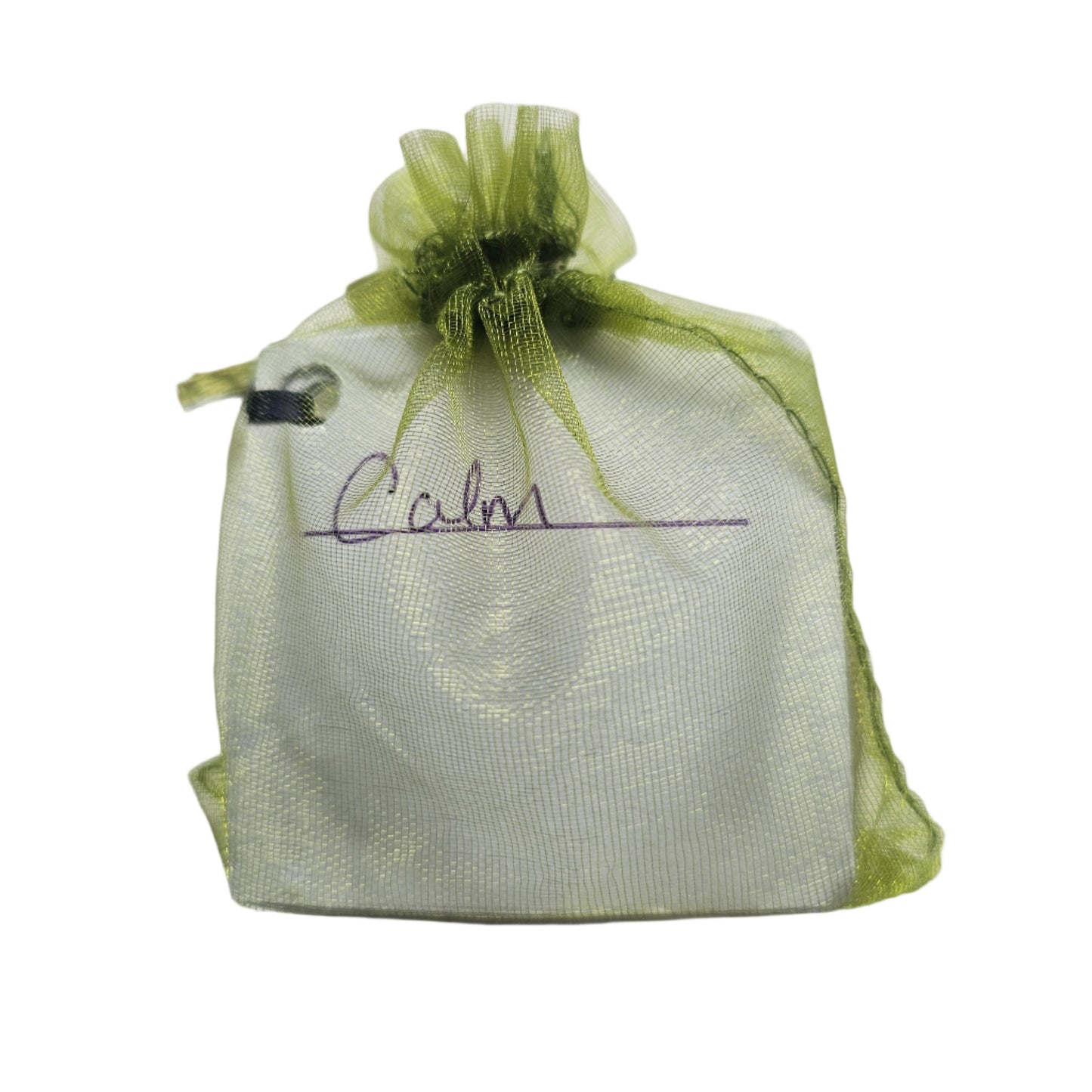 Calm Crystal Pouch