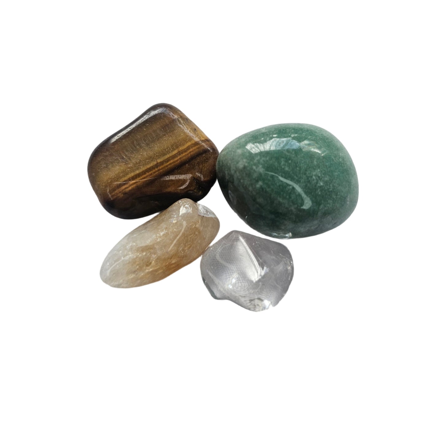 Crystals for Business Crystal Pouch