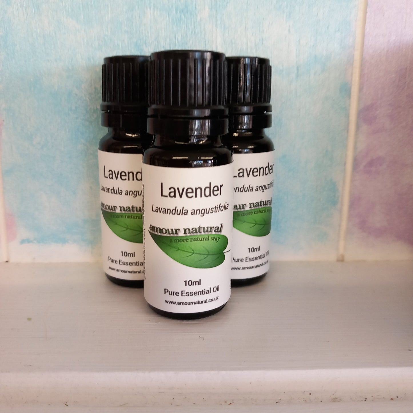 Lavender Essential Oil 10ml