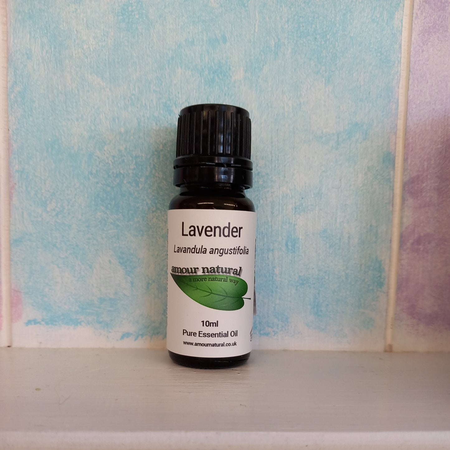 Lavender Essential Oil 10ml