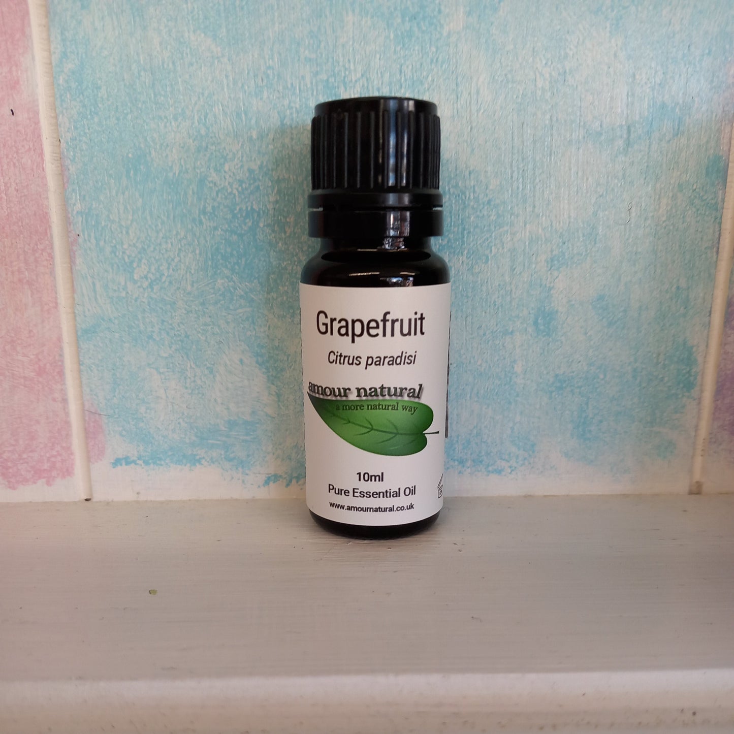 Grapefruit essential oil 10ml