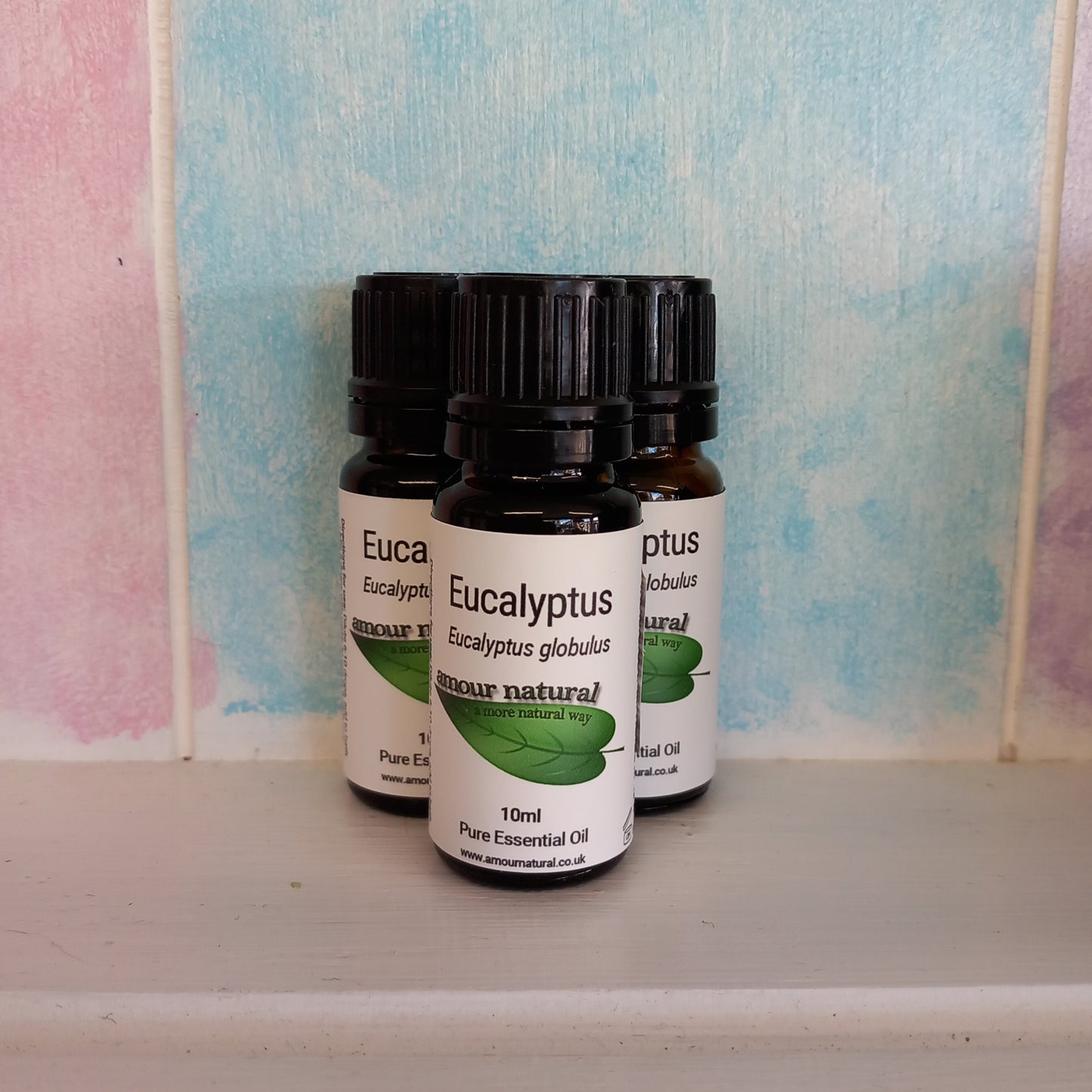 Eucalyptus essential oil 10ml