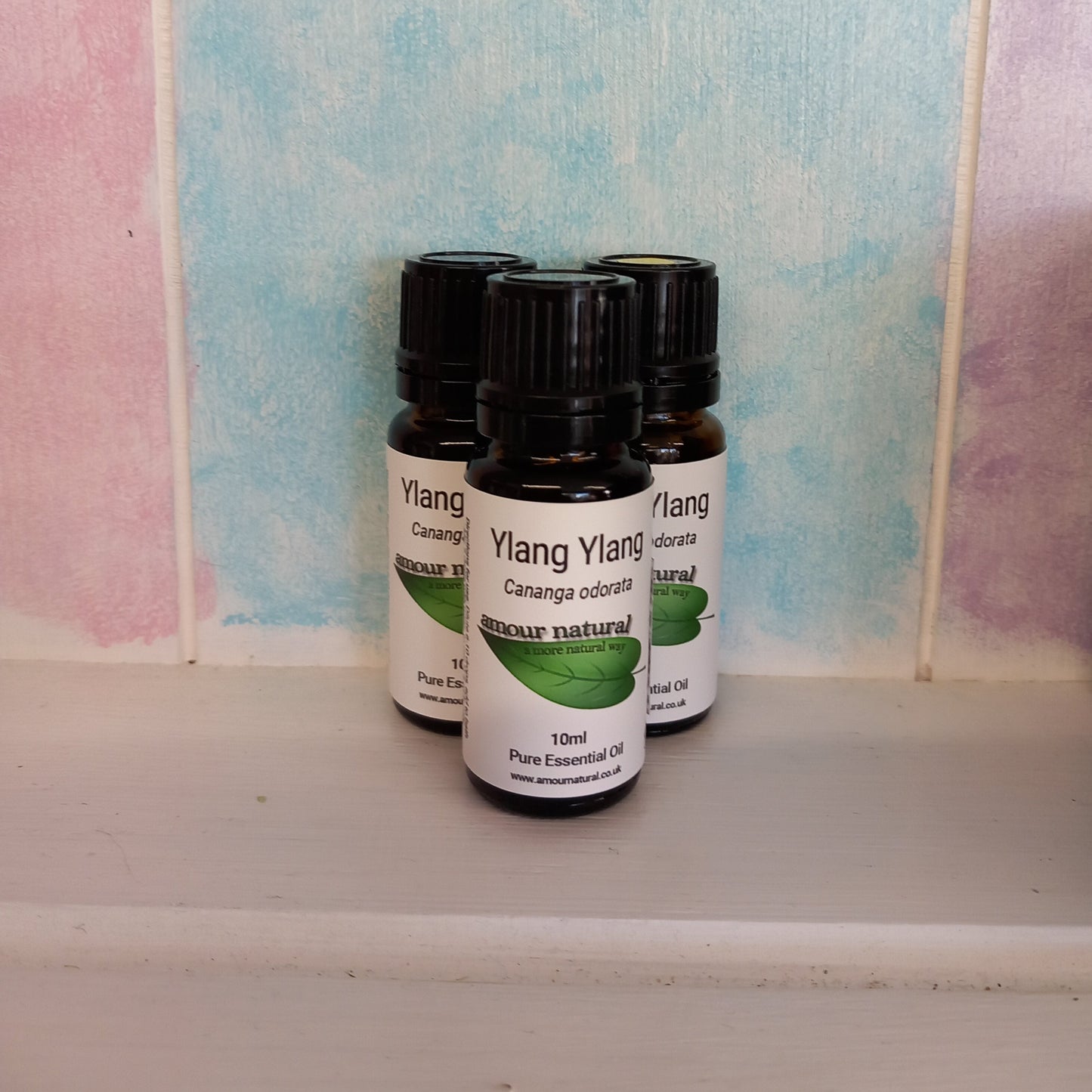 Ylang Ylang Essential oil 10ml