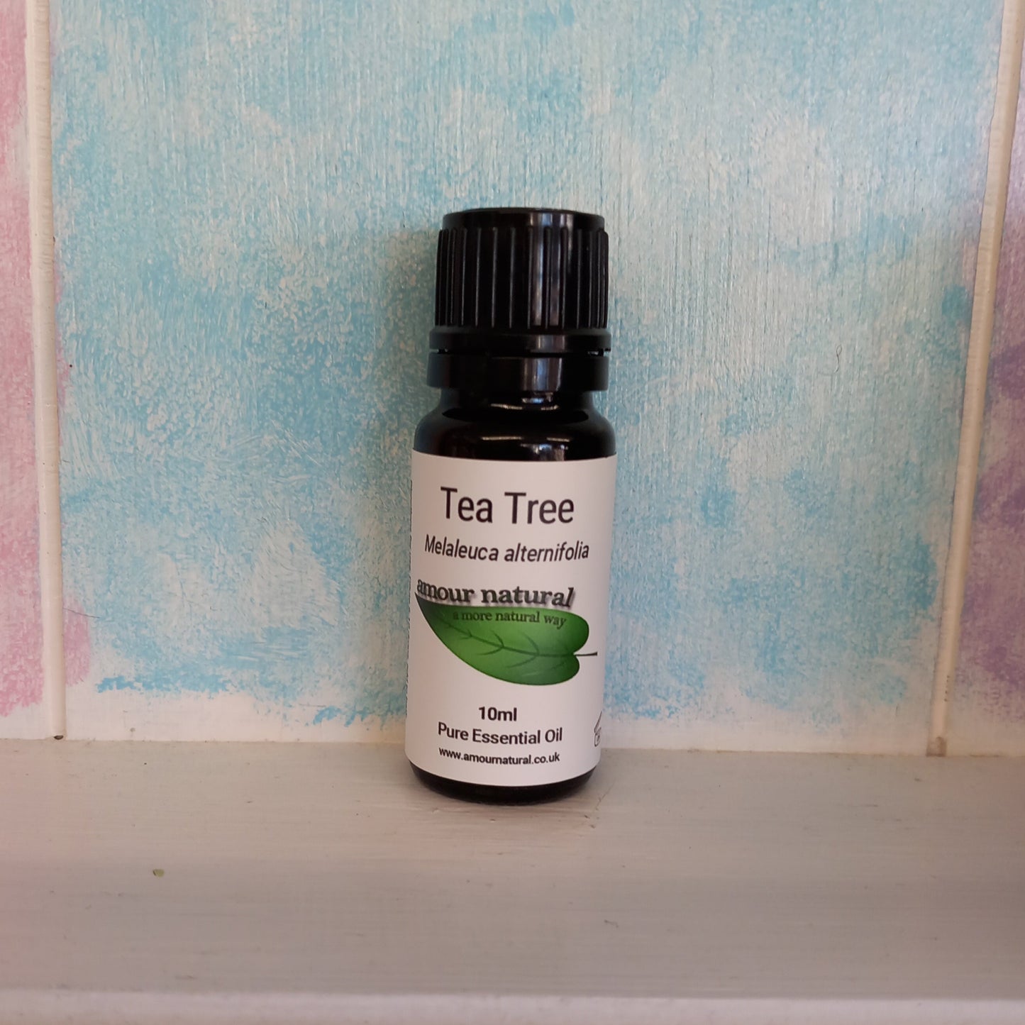 Tea Tree Essential Oil 10ml