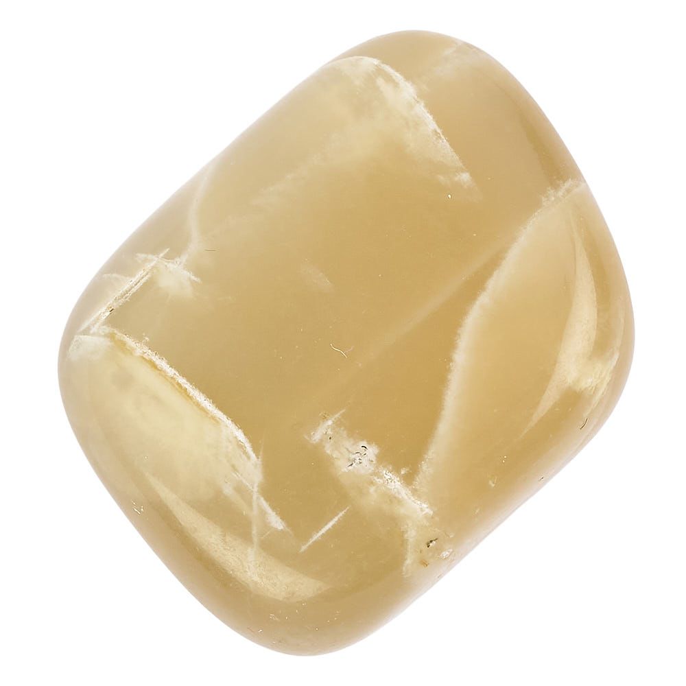 Moonstone Medium Tumblestone