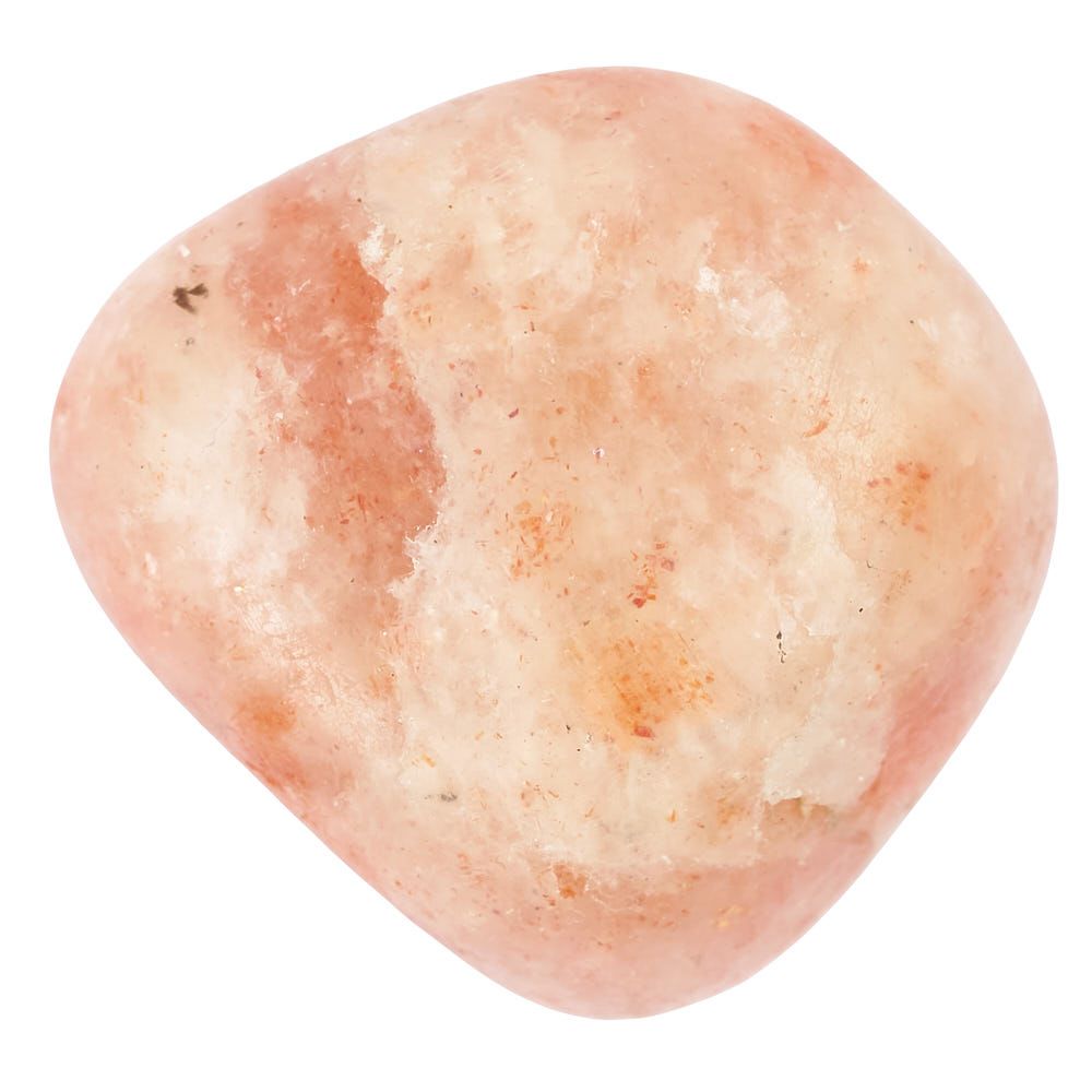 Sunstone medium tumblestone