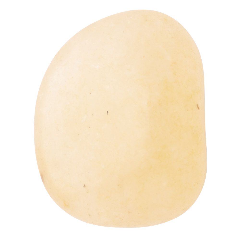Golden healer quartz tumblestone medium