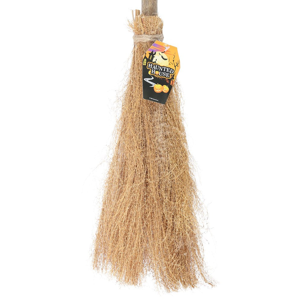 Witch's broomstick