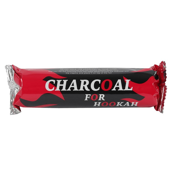 Charcoal disks 10pk
