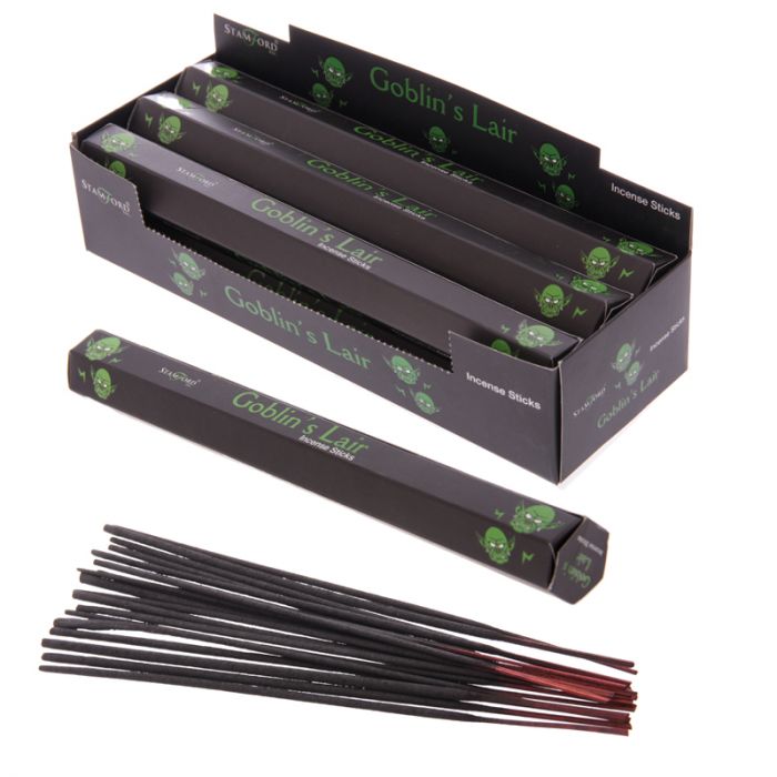 Goblin's Lair Incense Stick