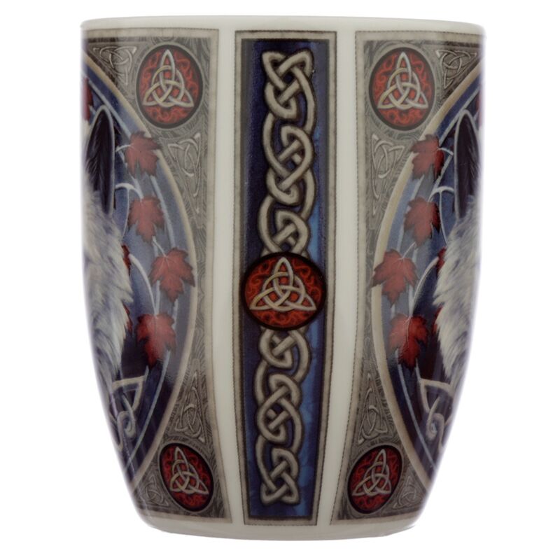Guardian of the falls Lisa Parker mug