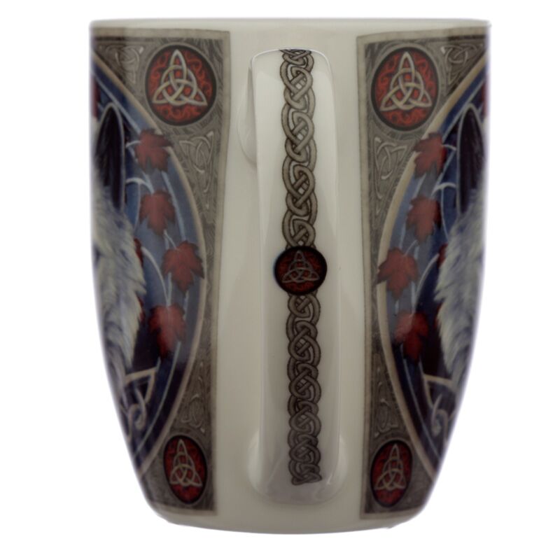 Guardian of the falls Lisa Parker mug