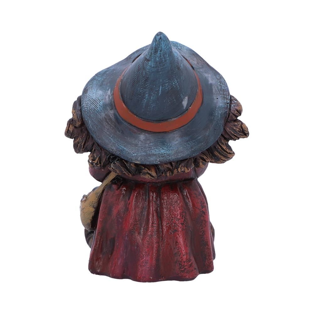 Toil 9.7cm