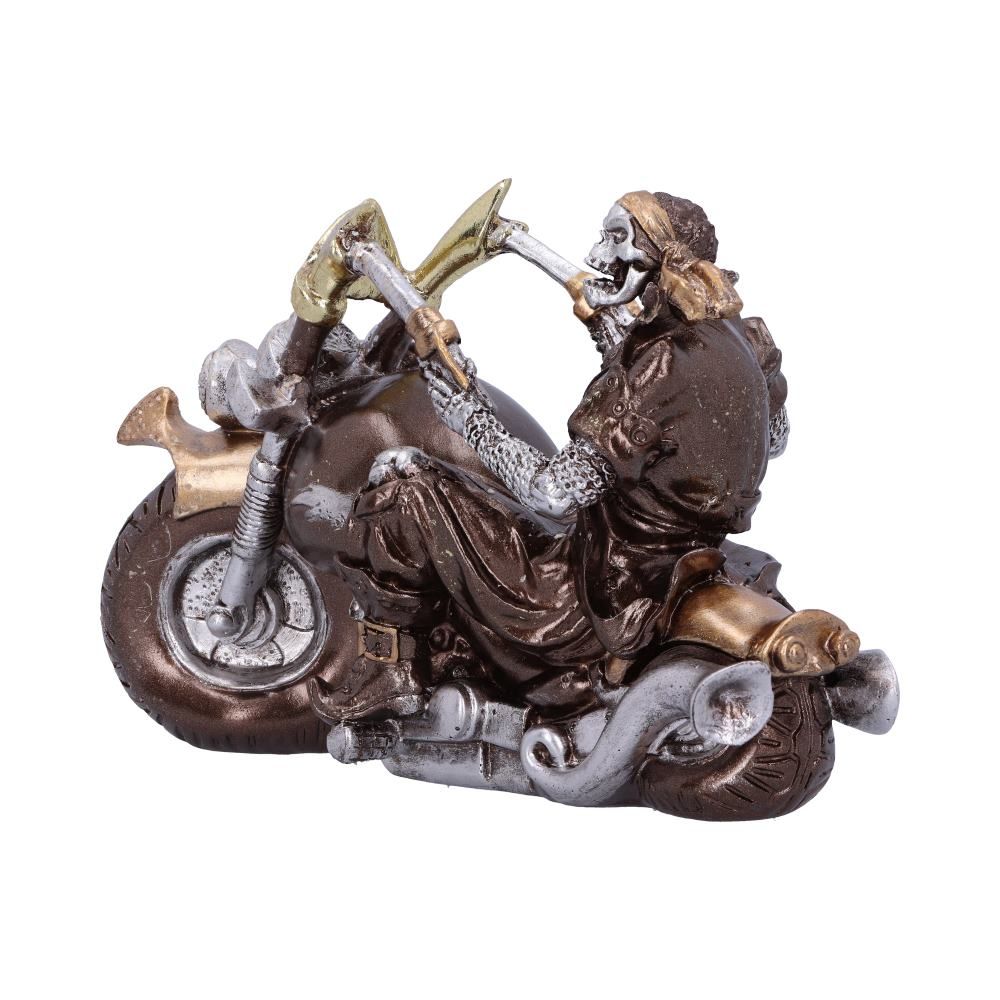 Full Throttle - 17cm