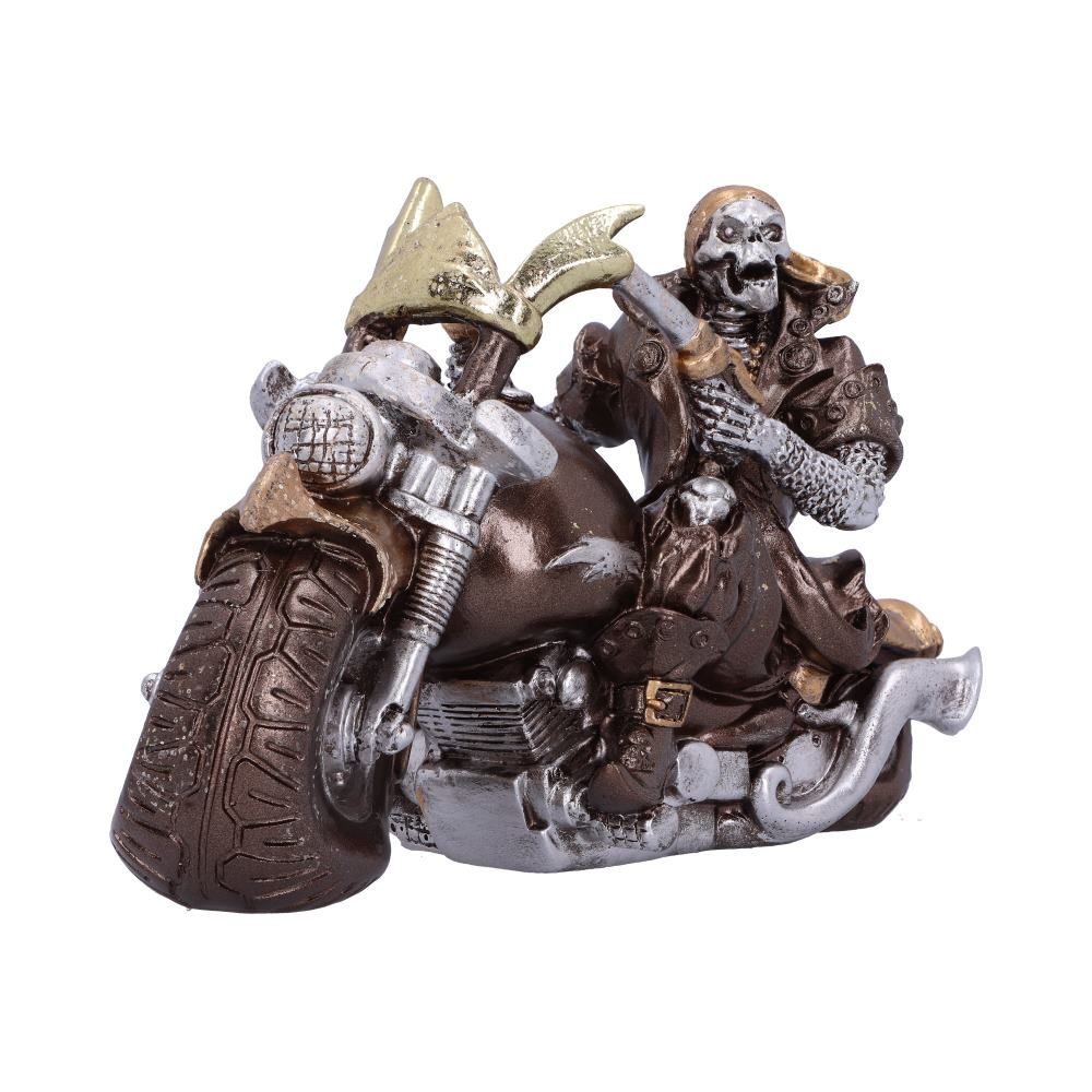 Full Throttle - 17cm
