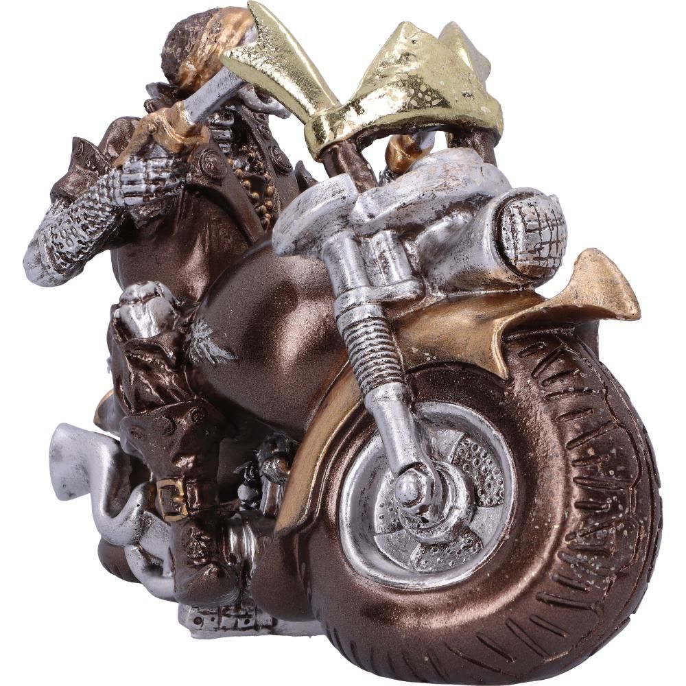 Full Throttle - 17cm