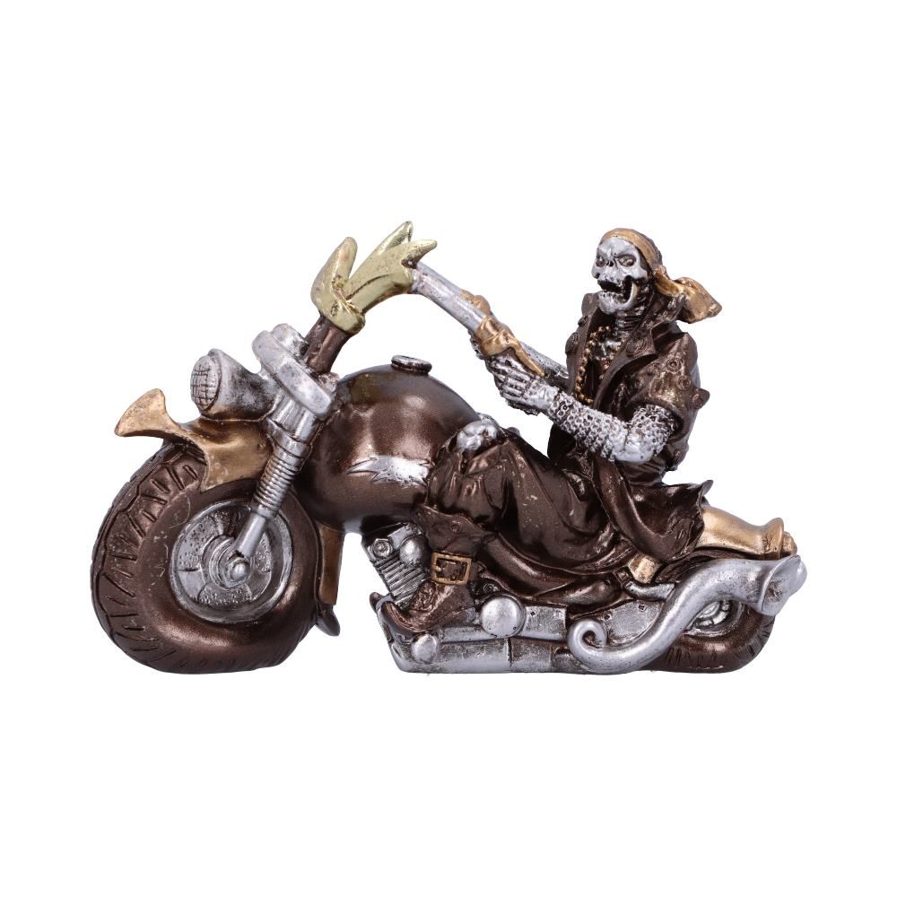Full Throttle - 17cm