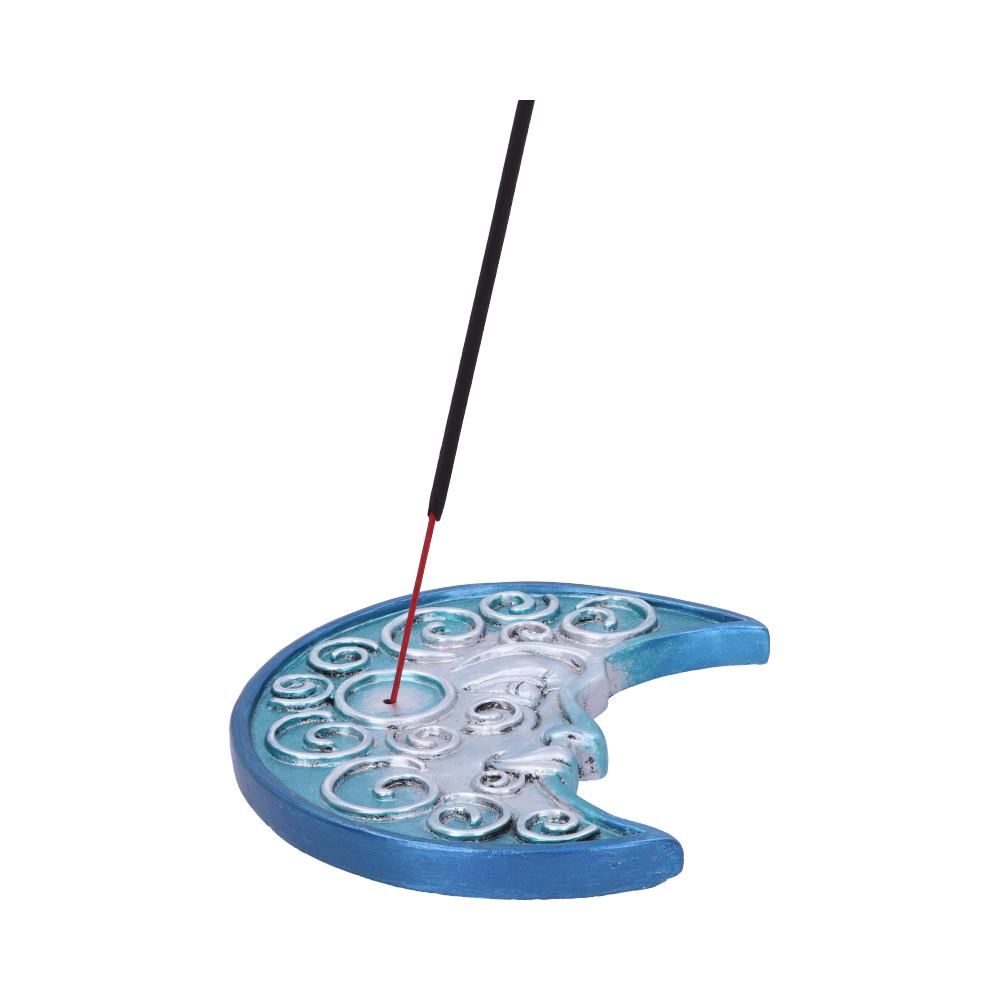 Luna Spirit Incense Burner
