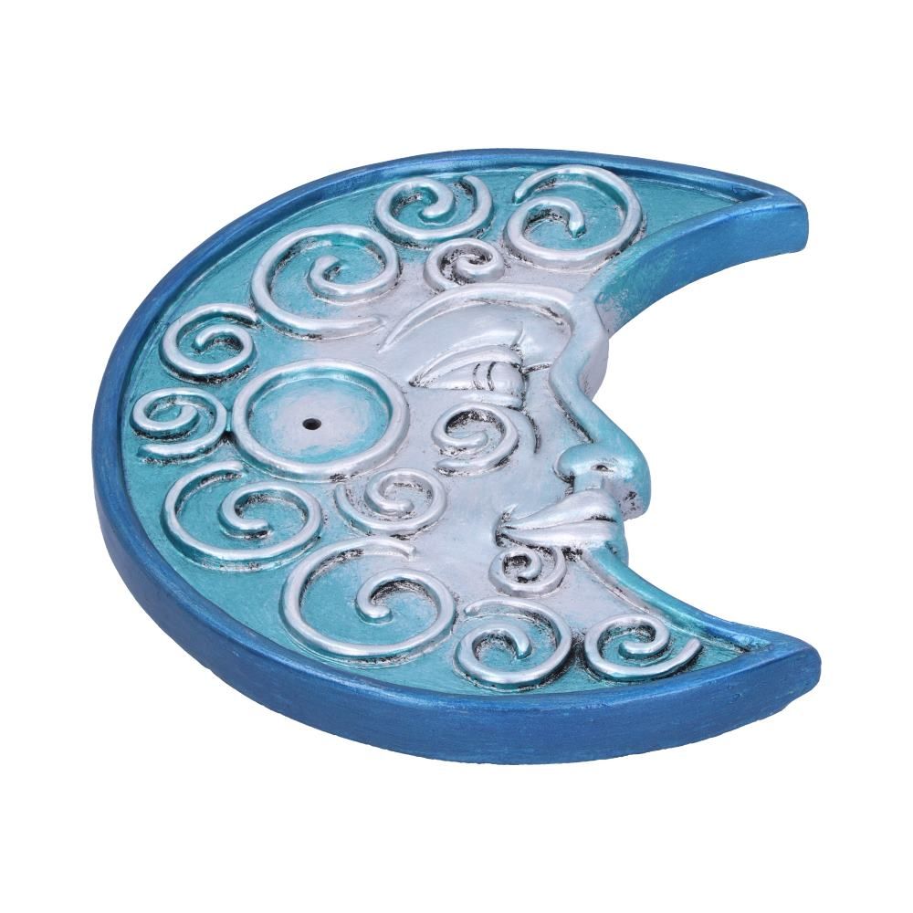 Luna Spirit Incense Burner
