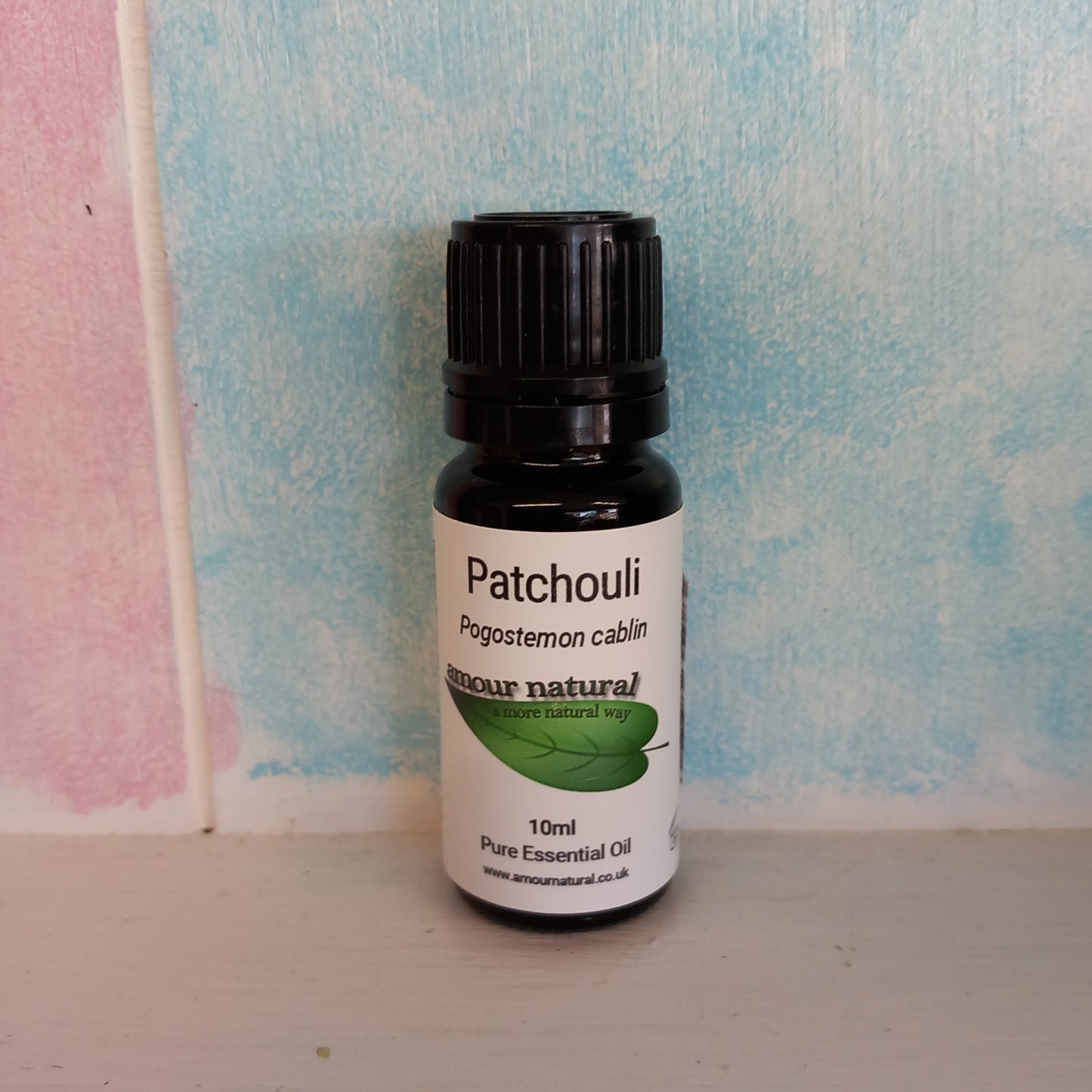 Patchouli Essential Oil 10ml