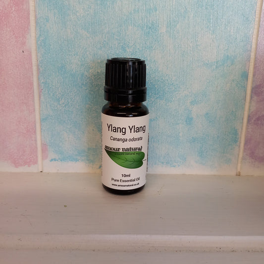 Ylang Ylang Essential oil 10ml