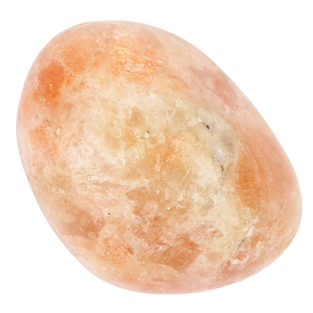 Sunstone medium tumblestone