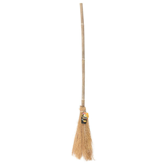Witch's broomstick