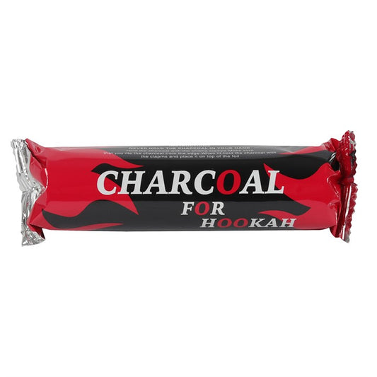 Charcoal disks 10pk