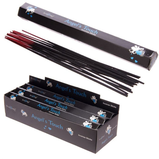 Angel's Touch Incense Sticks