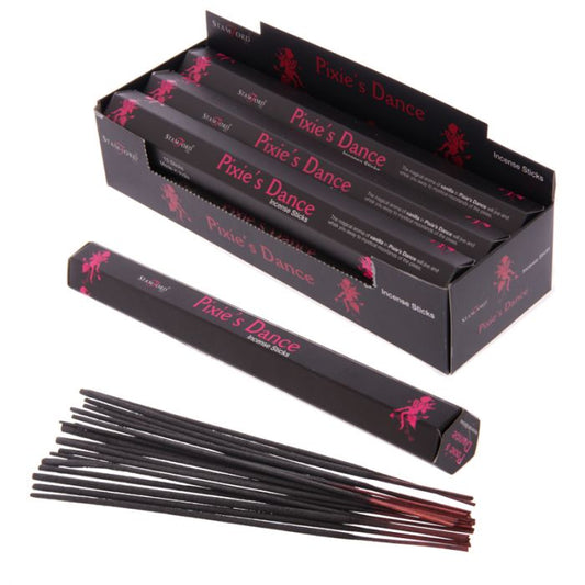 Pixie's Dance Incense Sticks