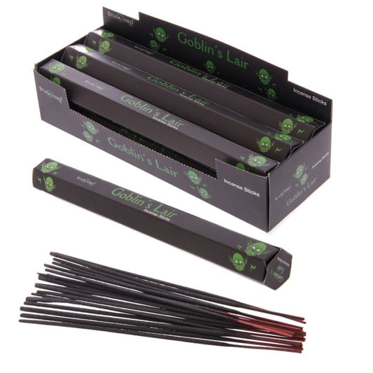 Goblin's Lair Incense Stick