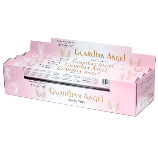 Guardian Angel Incense Sticks