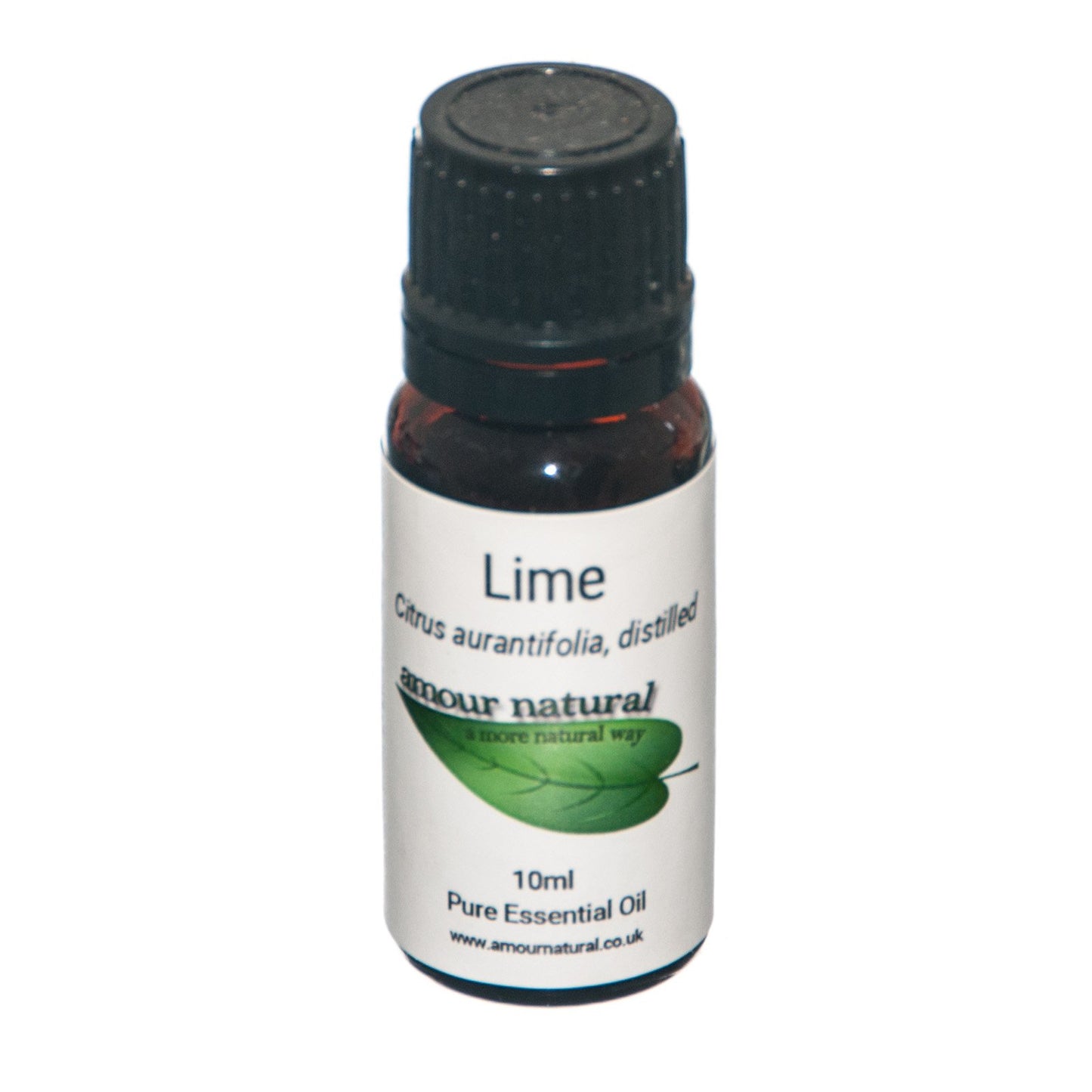 Lime essential oil 10ml