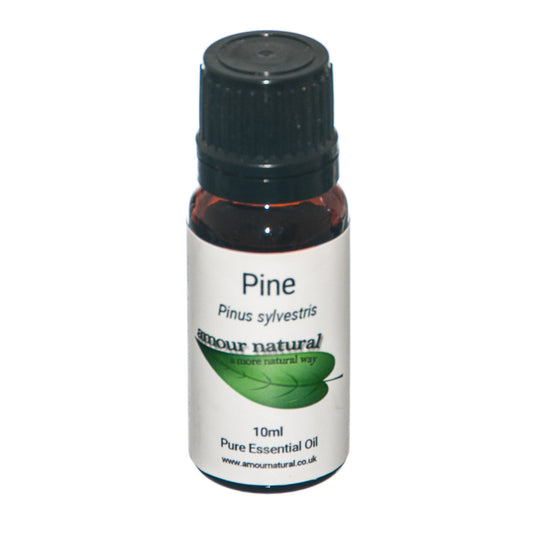 Pine essential oil 10ml