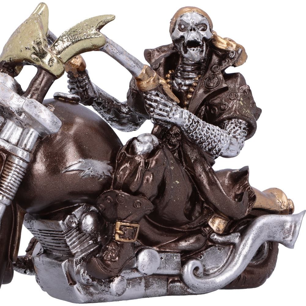 Full Throttle - 17cm