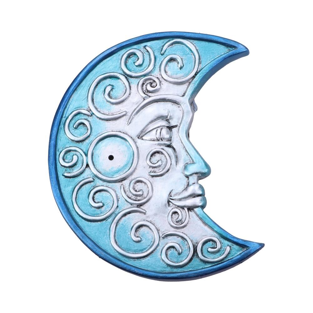 Luna Spirit Incense Burner